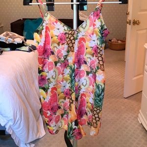 Show me your mumu romper